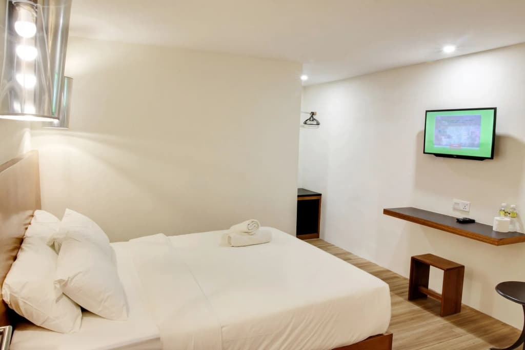 Season Inn Langkawi - photo 6