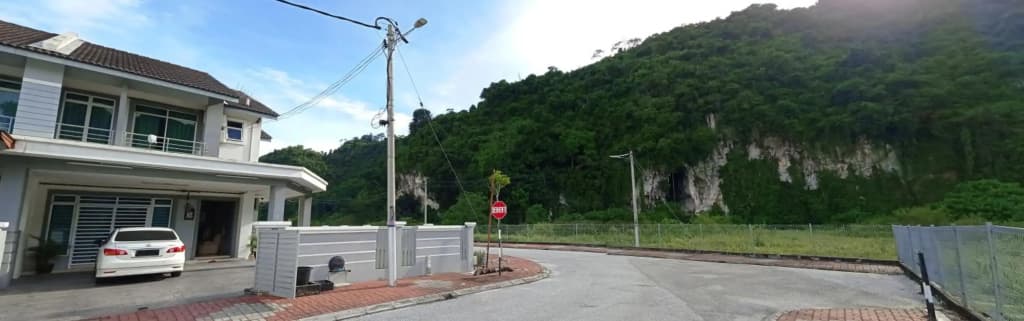 Sky Mountain View Relaxing Ipoh -10-16 pax- no party - photo 8