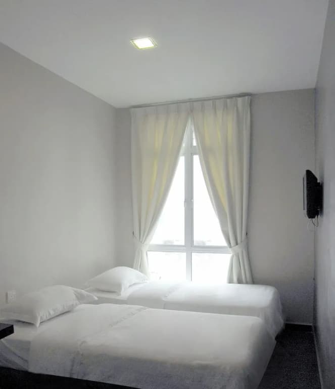 Place2Stay Hotel - photo 6