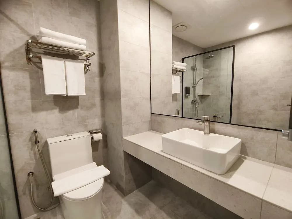 Zoom Hotel - photo 42