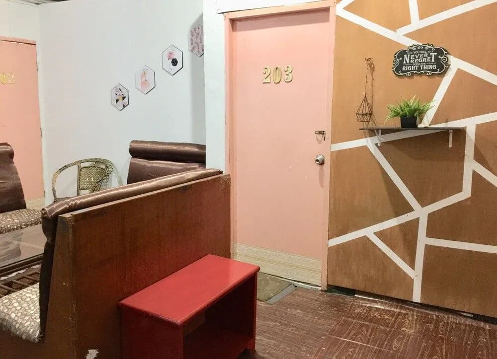 Pesona Backpackers Inn - photo 12