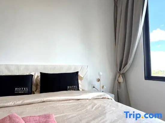 Jeff & Ricky Homestay@156 Tropic City View Condo - photo 3