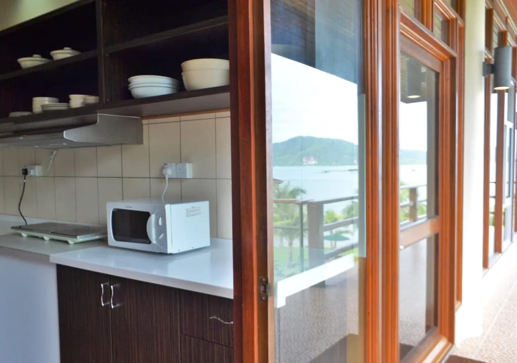 The Ocean Residence Langkawi - photo 28