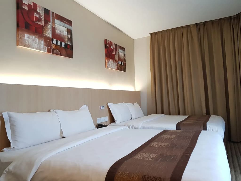 DeHome Boutique Hotel - photo 4
