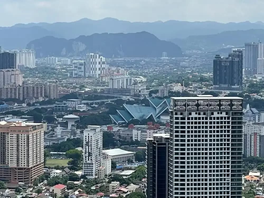 Vortex Premium Suites KLCC by SCHIEN - photo 39