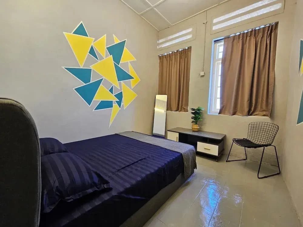 KITA Hostel - photo 2