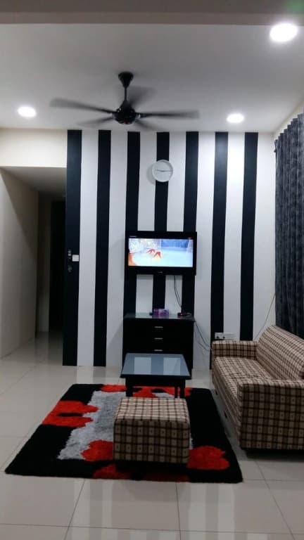 Rest Inn Mutiara at Homestay Gemas - photo 9