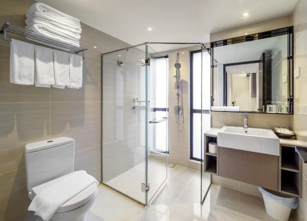 Macallum Central Hotel Managed By The Ascott Limited - photo 7