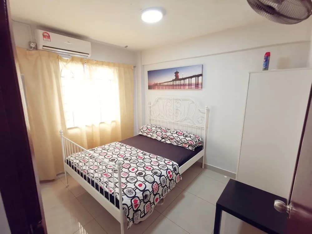 iCheck Homestay Putrajaya - photo 6