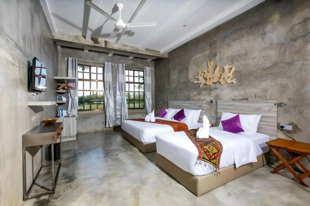 Tisha Langkawi Wellness Resort - photo 16