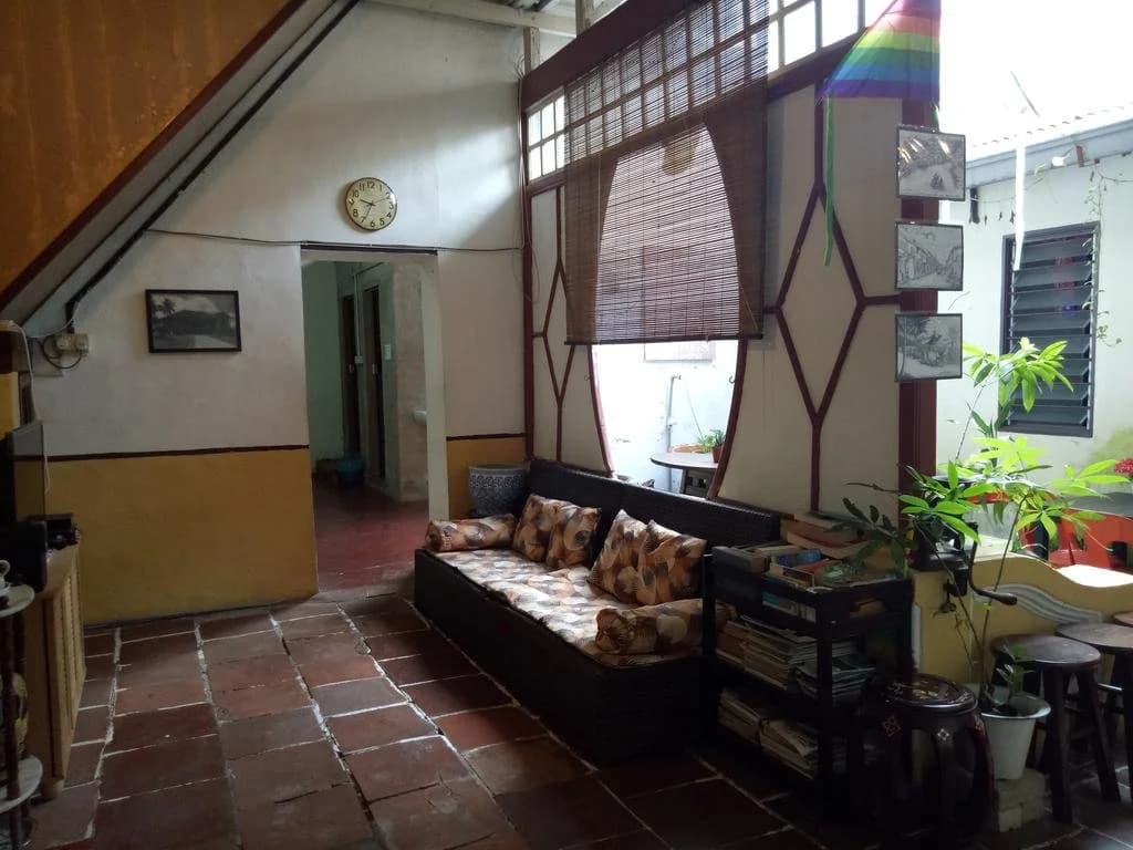 Warisan Eco Lodge - photo 17