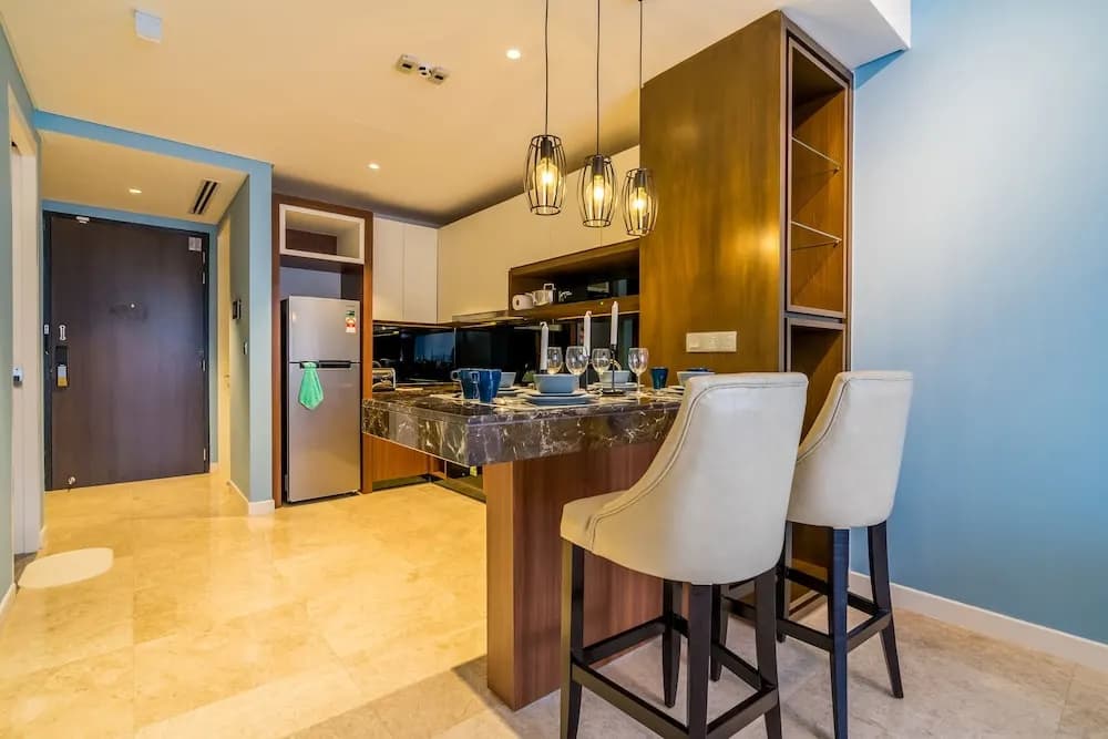 YEQ Home Anggun Residences - photo 25