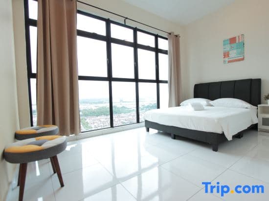 Sky Loft Premium Suites by P&J - photo 10