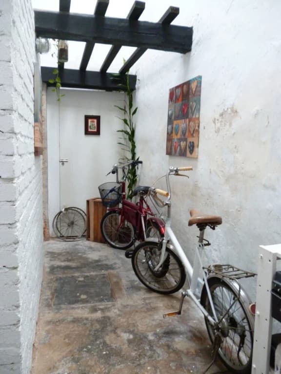 Ola Lavanderia Cafe - photo 12
