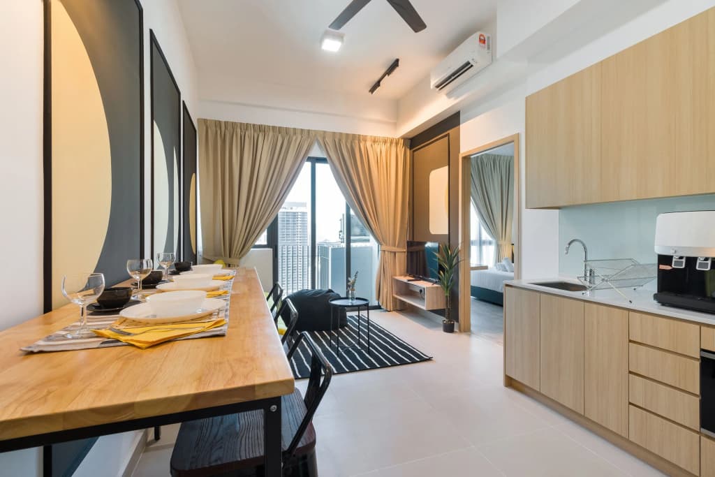 The Colony & The Luxe, Kuala Lumpur by Canopy Lives - photo 6