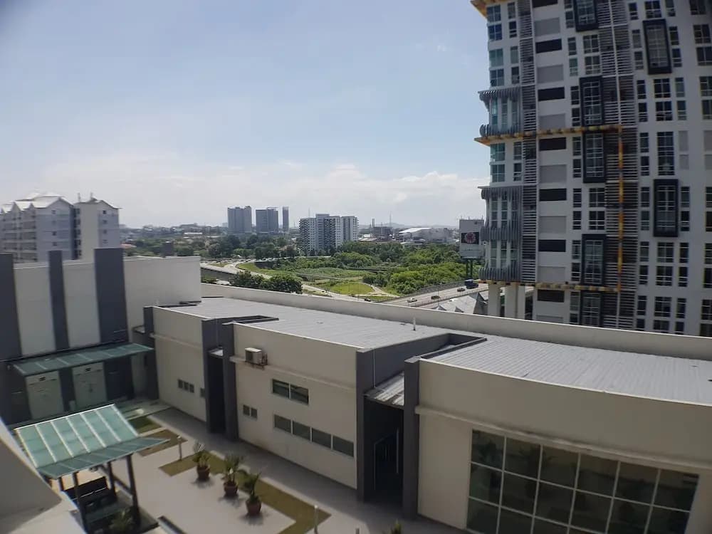 My Casa Comfortable Apartment in Shah Alam - photo 16