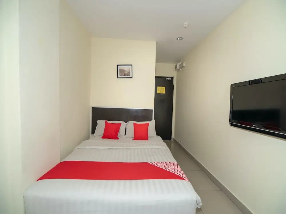 Hotel O Blossom Hotel - photo 5
