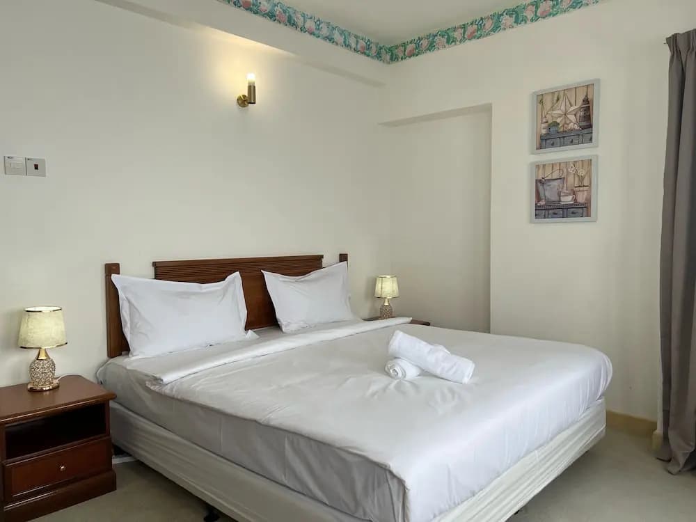 Cloud Forest Homestay Genting Highlands - photo 2