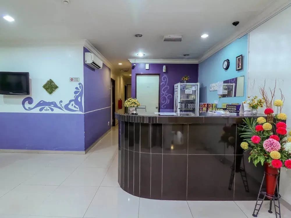 NIDA Rooms Klang Kasuarina Indah at Ezi - photo 13