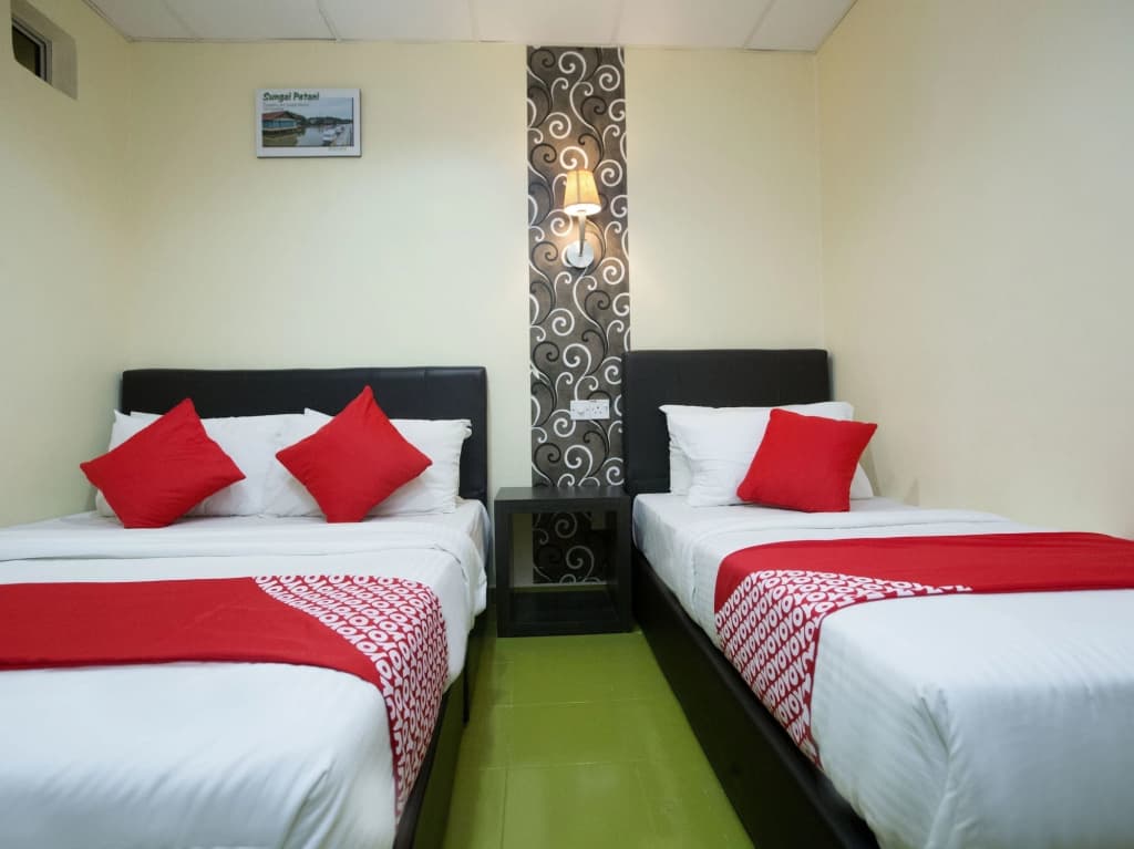 Sastria Hotel - photo 2