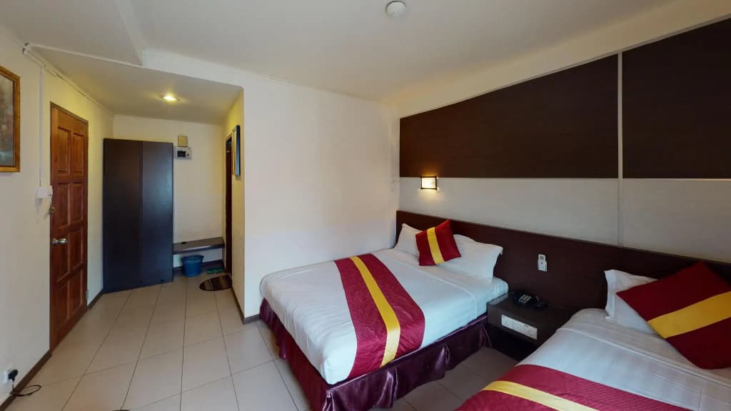 City Inn - photo 2