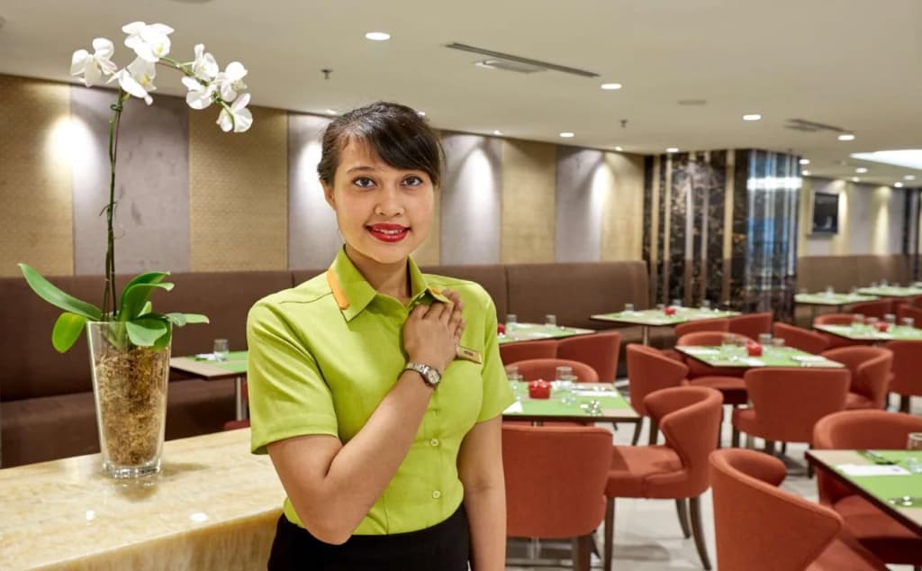 Petaling Jaya Hotel - photo 30