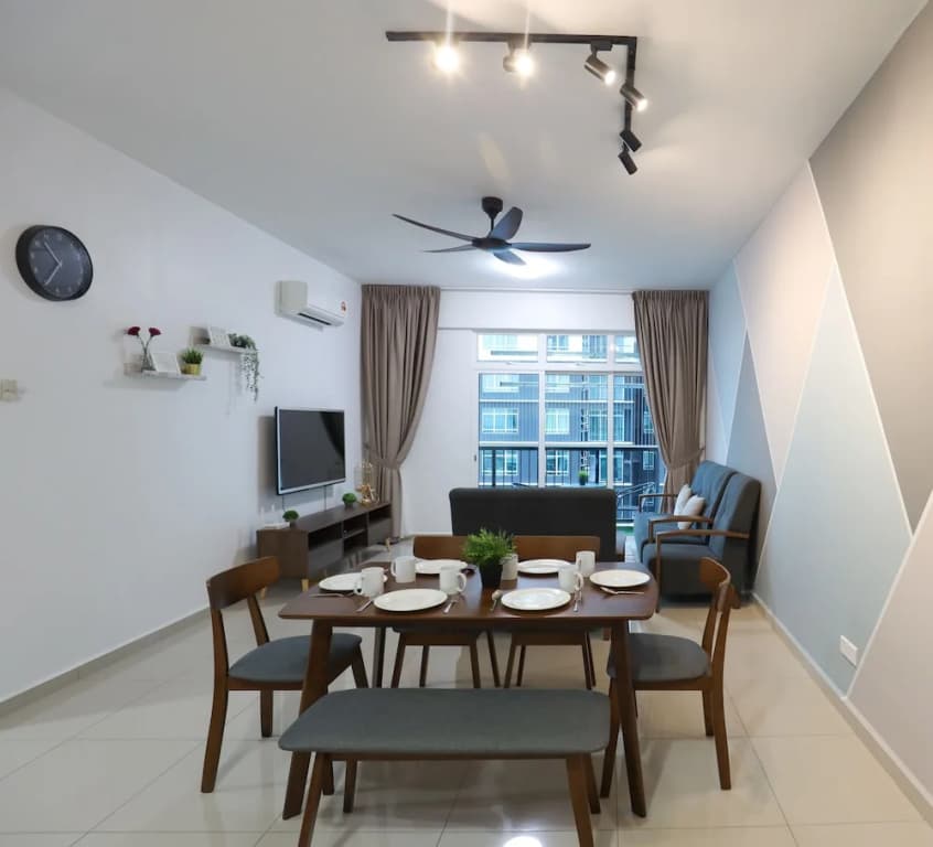 NOVO 8 Jonker Street Melaka By I Housing - photo 28