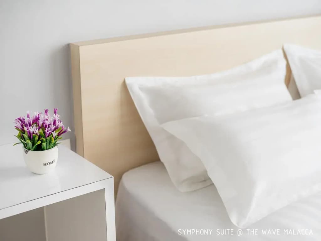 Symphony Suite Malacca - photo 17