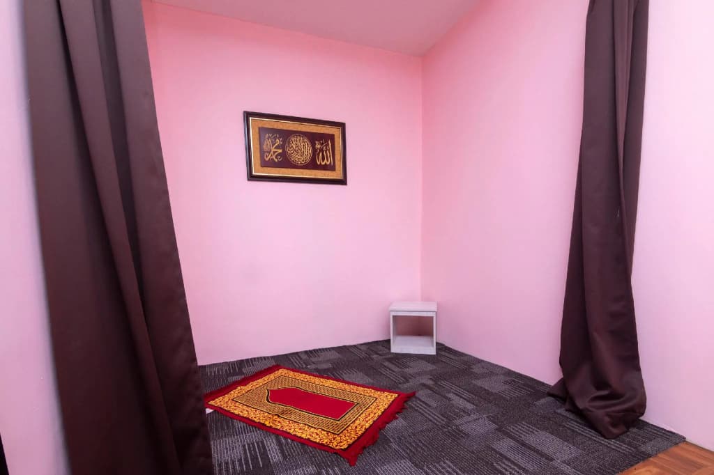 Madani Hotel Cameron Highland - photo 3