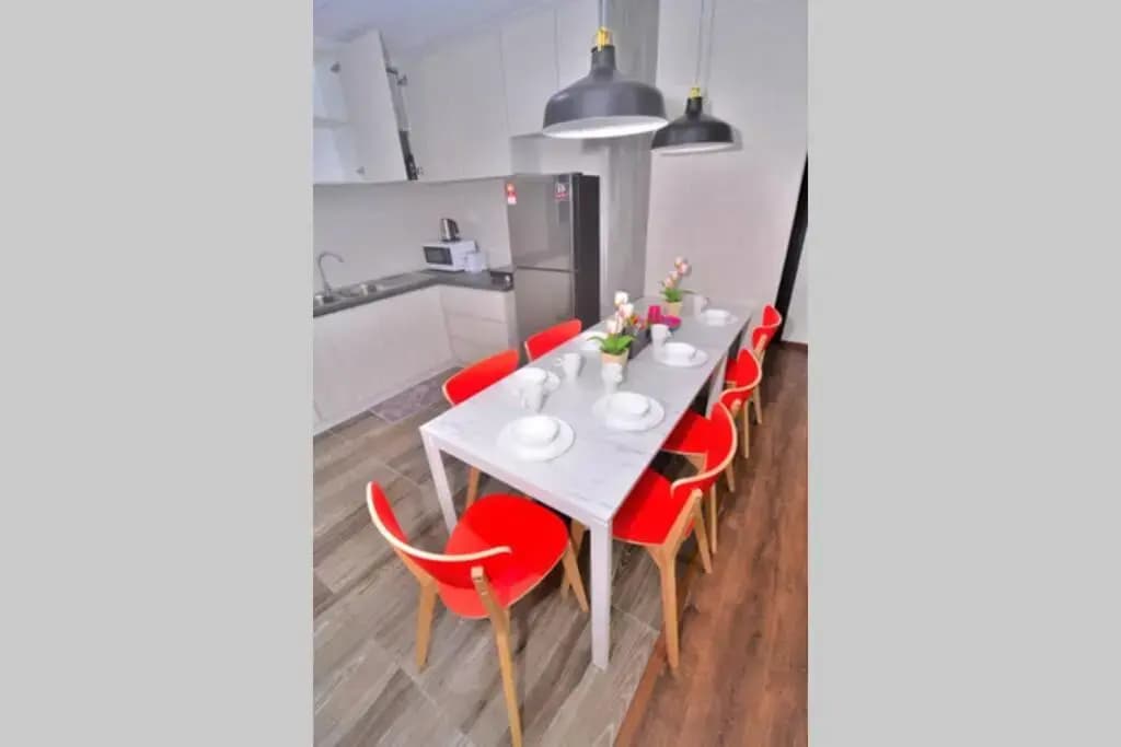 Vivacity Jazz Suite New Luxury Vivacity Cozy Home LV8 - photo 7