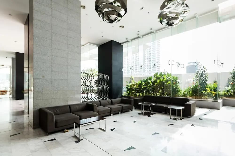Dua Sentral Kuala Lumpur, Roam - photo 2