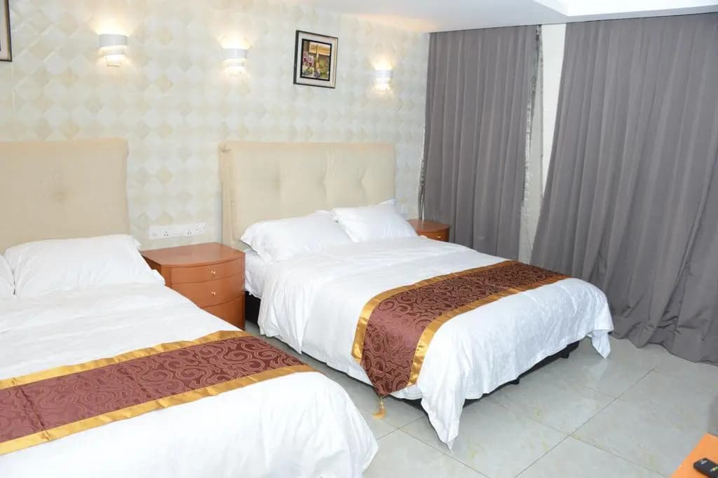 Suwara Hotel - photo 36