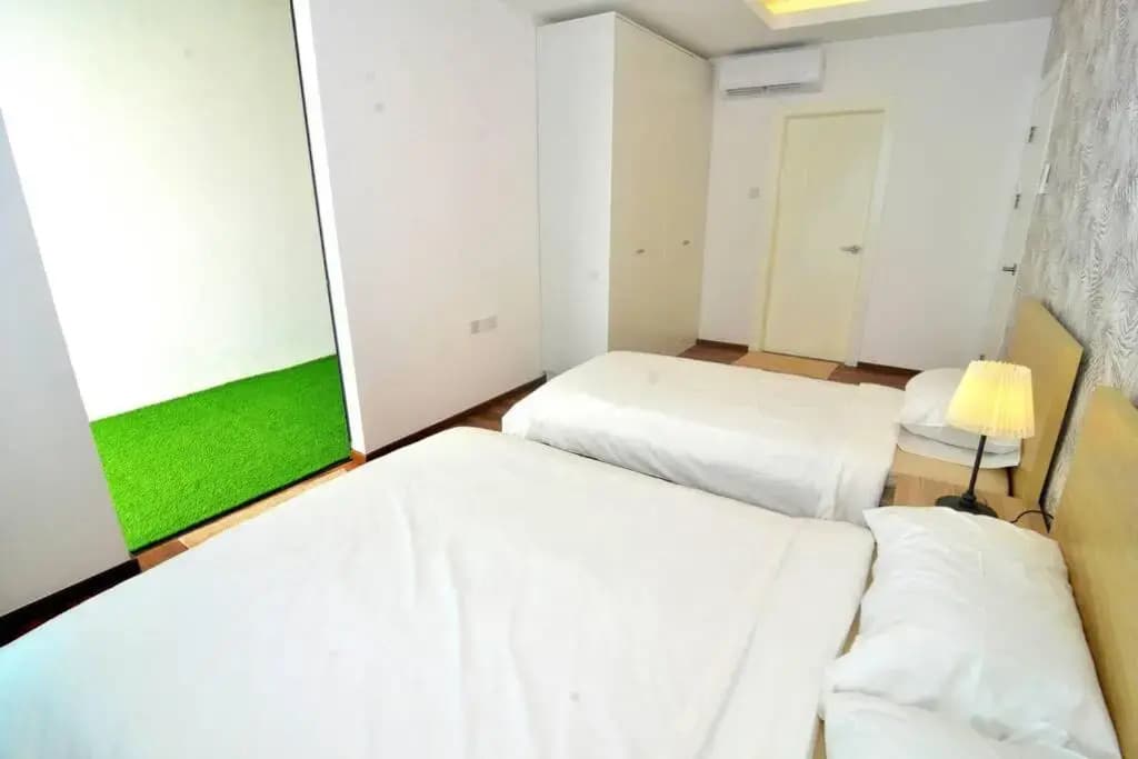 Vivacity Jazz Suite New Luxury Cozy Home A13 - photo 4