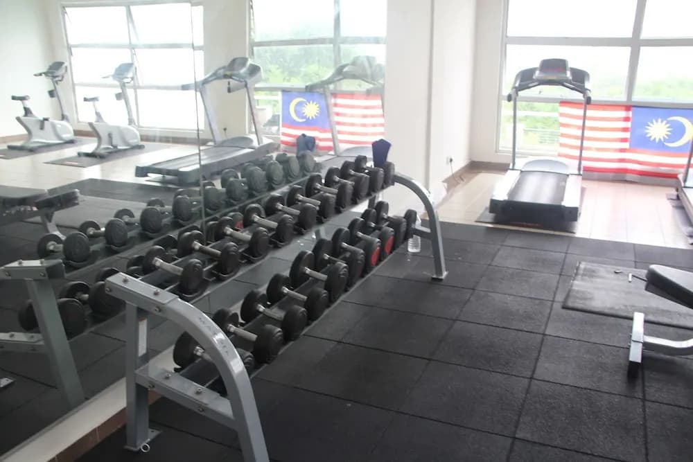Kuala Lumpur Condo for Max 10 pax - photo 14