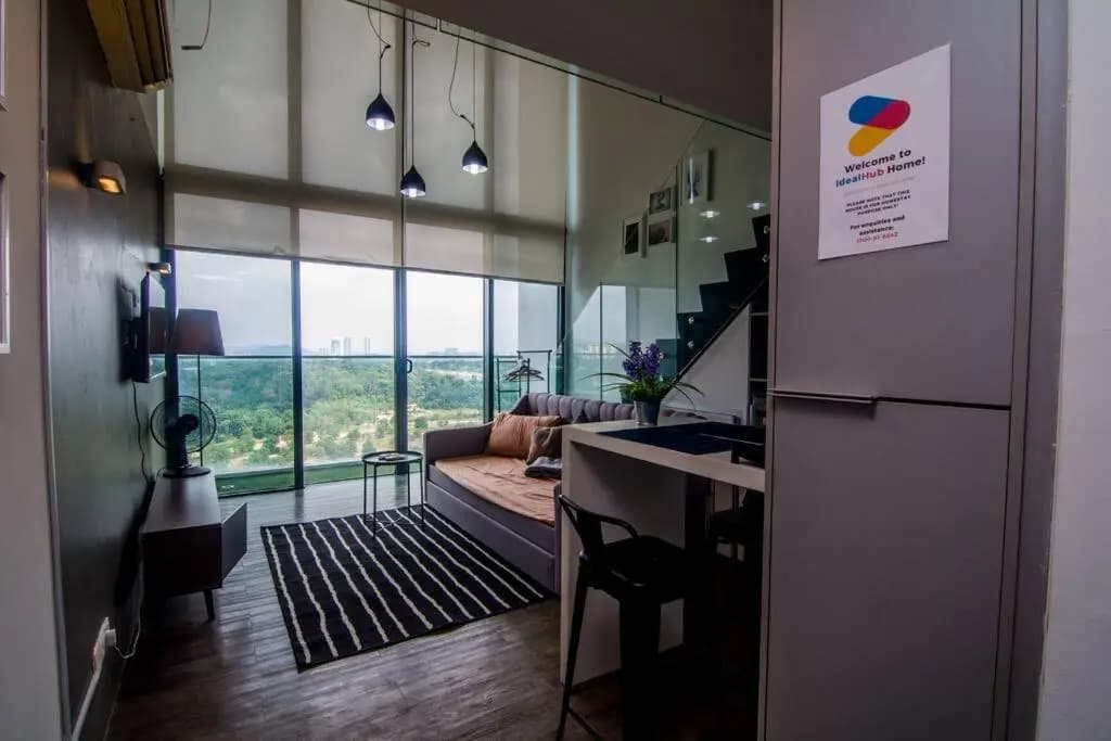 The Place Cyberjaya by Idealhub - photo 2