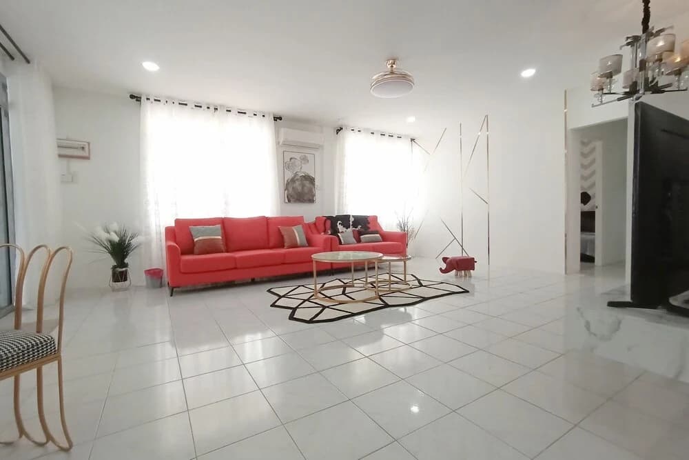 Oyo 90189 Sibu Wedding Homestay2U - photo 3
