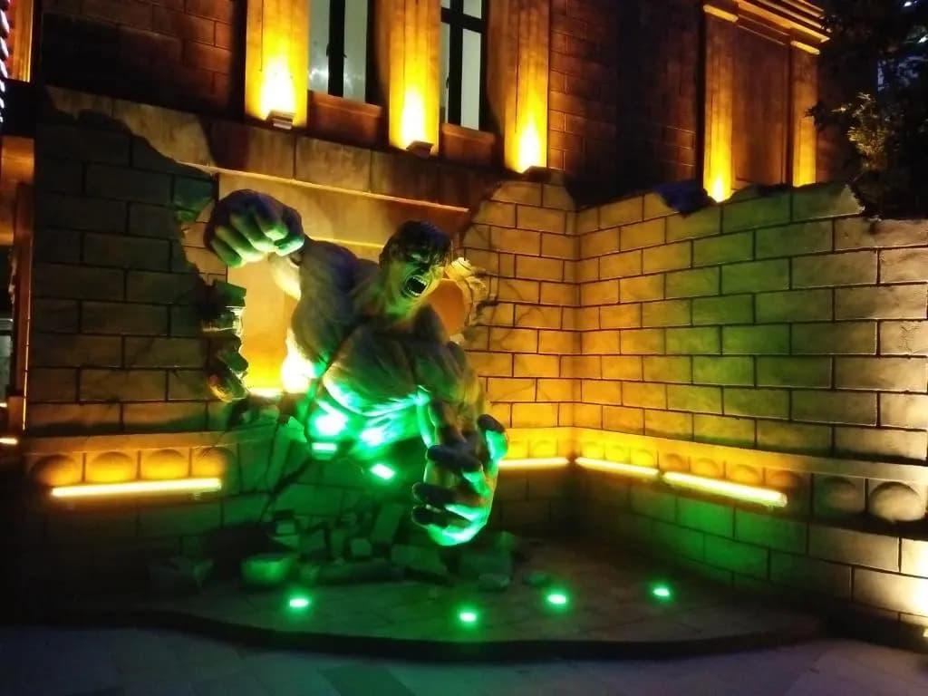 Citylight Hotel - photo 28