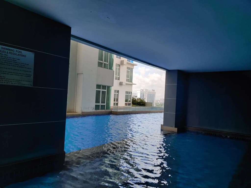 KSL D'esplanade Studio Apartment's 1 - photo 13