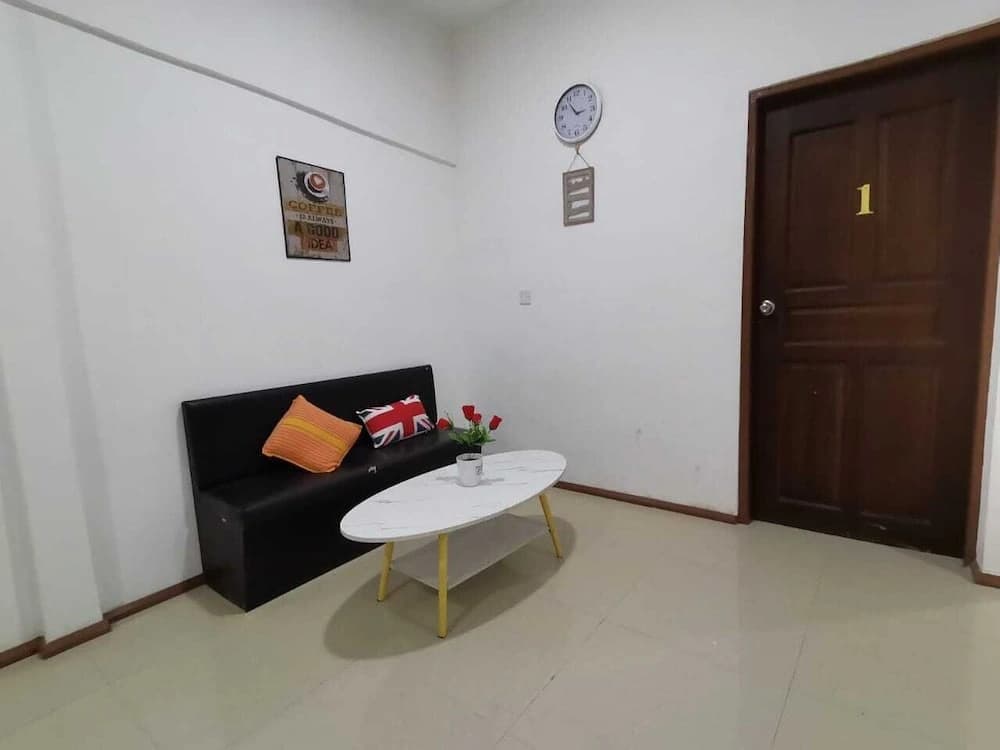 Natol Homestay - Kenyalang Park - photo 10