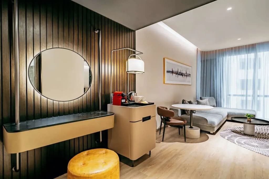 Novotel Johor Bahru City Centre - photo 3