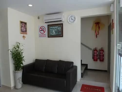YS Hotel - photo 4