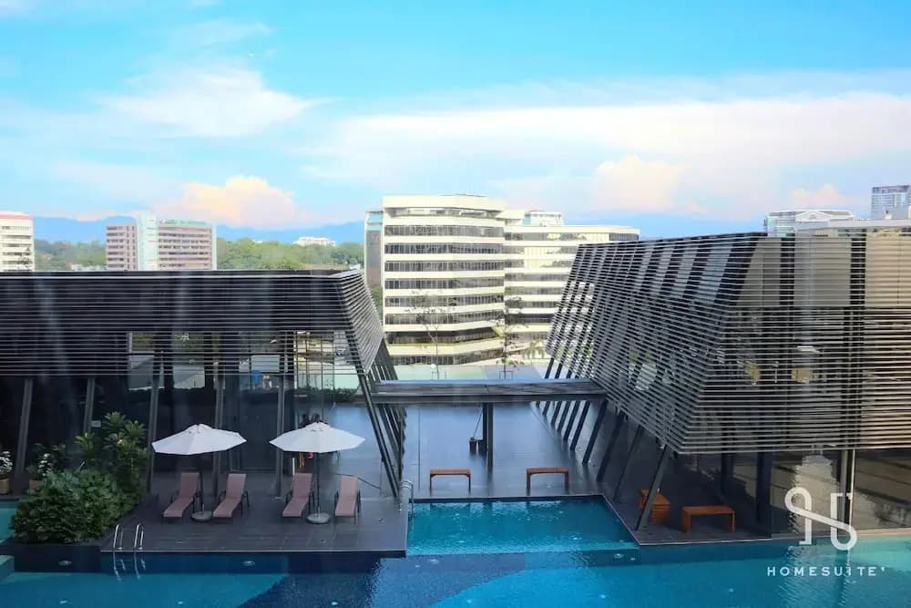 The SIGAR Hotel at Sutera Bay - photo 24