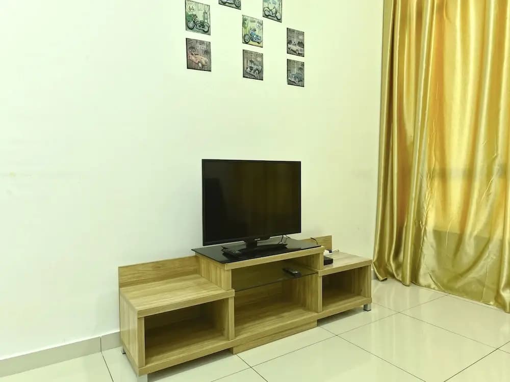 OYO HOME  90182 D' Summit Residence 1bhk @ YML 3320 - photo 4