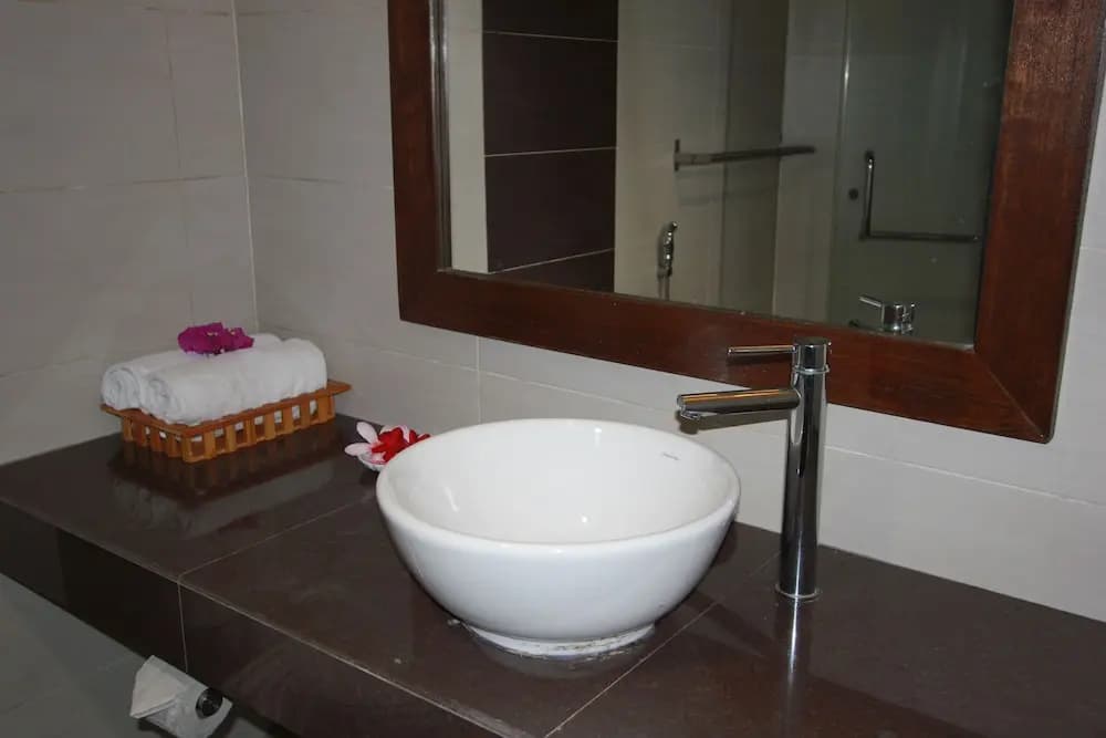 Gem Beach Resort - photo 7
