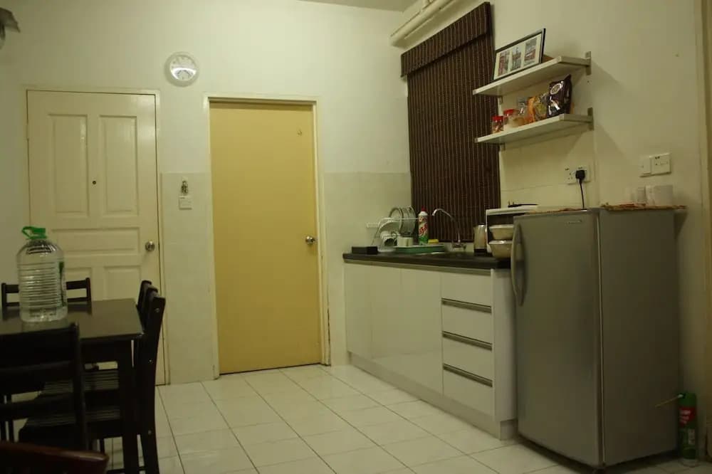 Teratai Homestay  Vista Impiana - photo 7