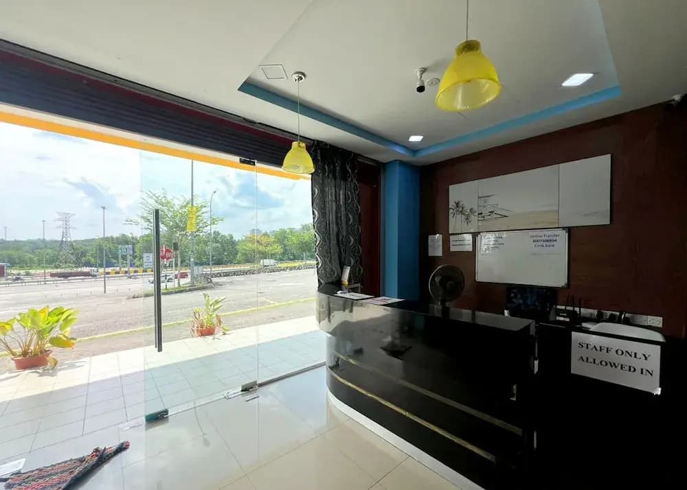 Puchong Business Hotel at Putrajaya - photo 16