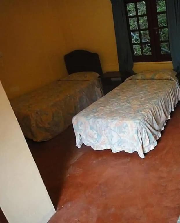 Holiday View Inn Taman Negara - photo 5