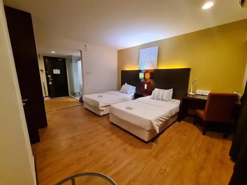 COZY Studio at SCSP Suite - photo 5