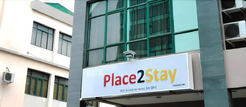 Place2Stay - RH - photo 13