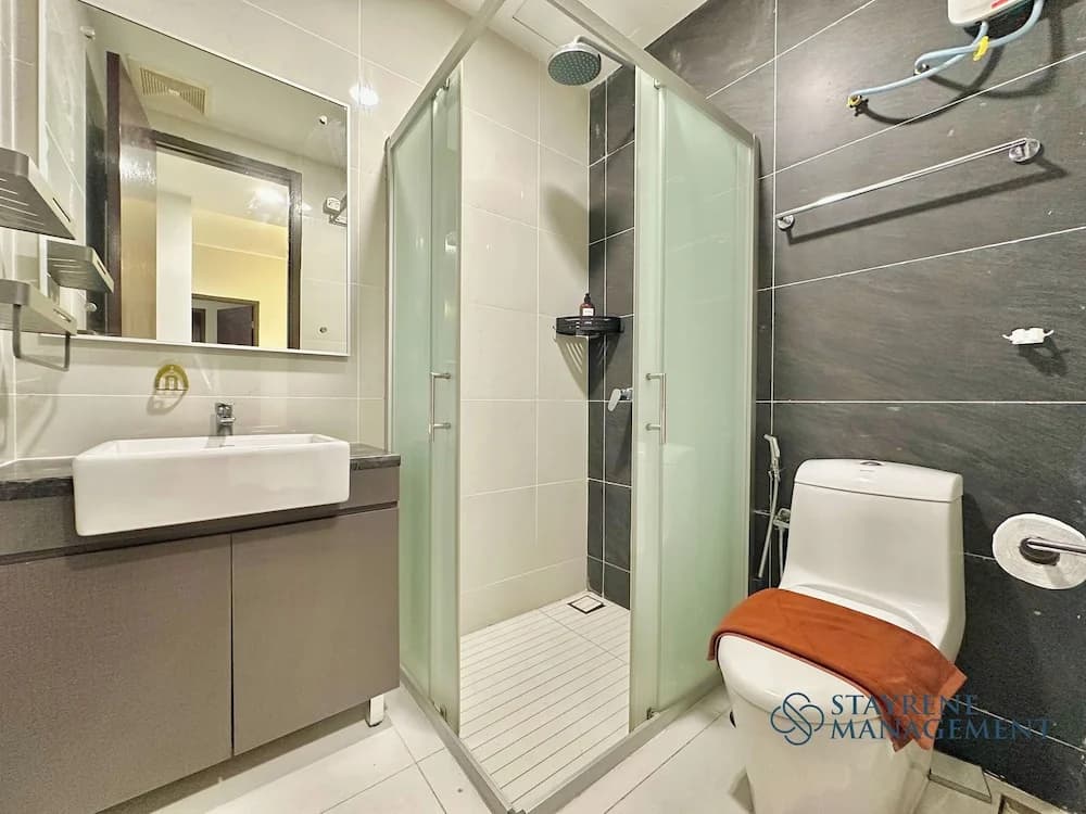 Country Garden Danga Bay Sea View Homestay by Stayrene - photo 10